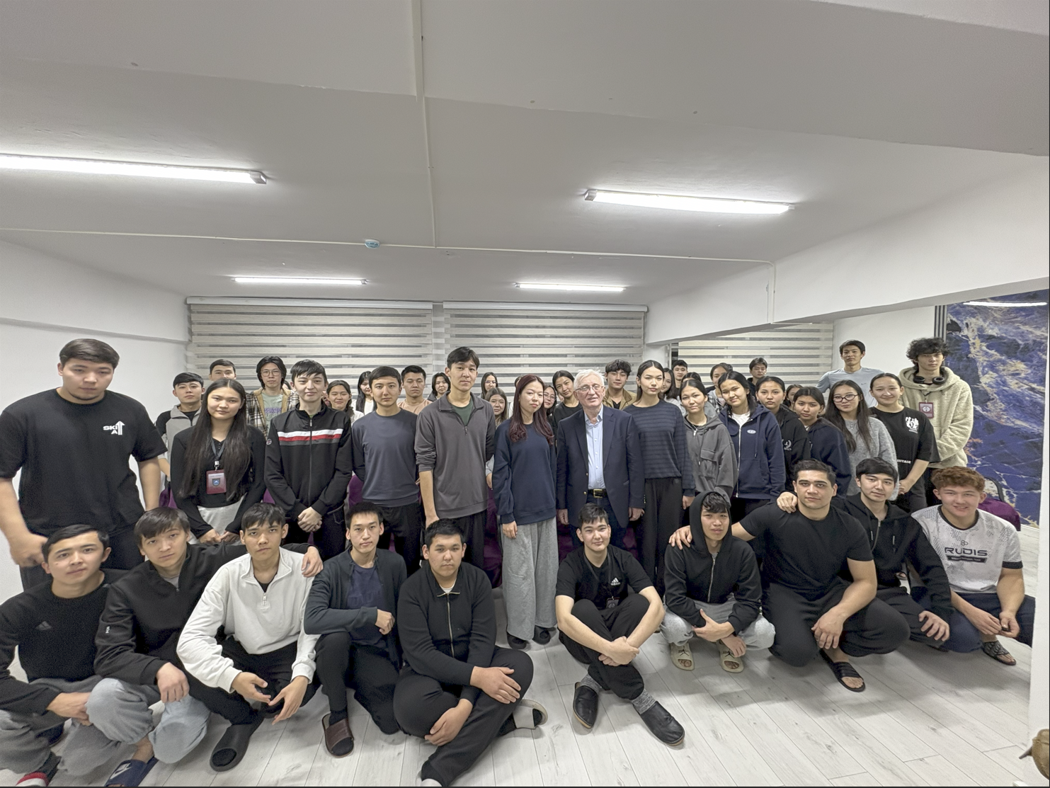 «Таза Қазақстан» ел беделін арттырады